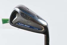 Mizuno MX-200 #6 Iron /