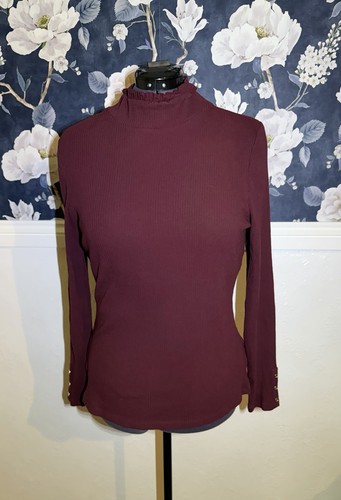 Joules size high neck - size,