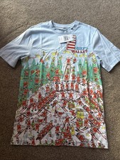 Next Men’s Where’s Wally