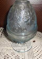 Beautiful indiana glass fairy - beautiful,