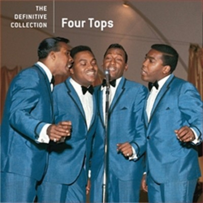 The four tops definitive - tops:,