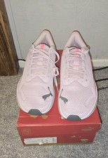 PUMA Unisex Pounce LiteRoad