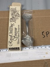 HM & Co Royal Wedding Spoon