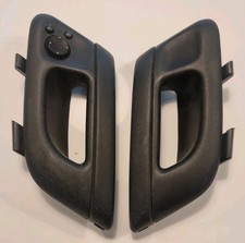 VW CORRADO PAIR INTERIOR DOOR