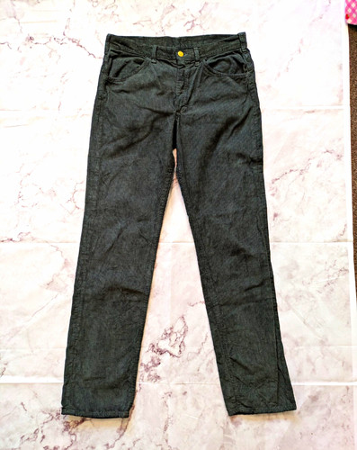 Vintage lee corduroy - vintage, trousers