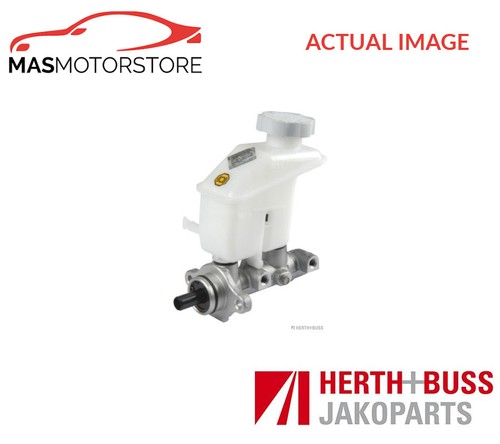 Brake master cylinder - master,