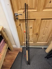 MATCH COARSE FISHING TACKLE -