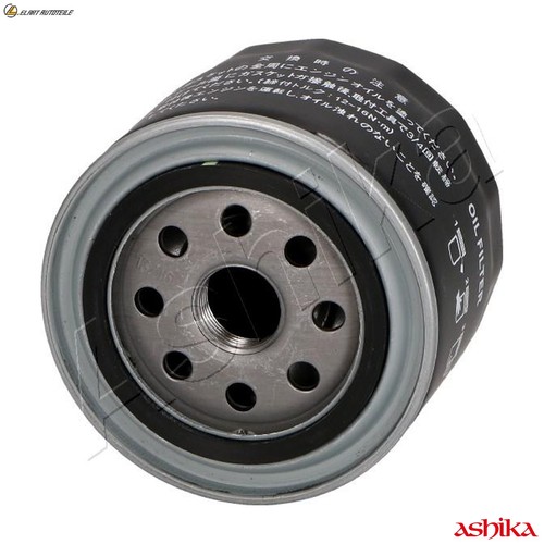 Oil filter 497 for - 10-04-497, land