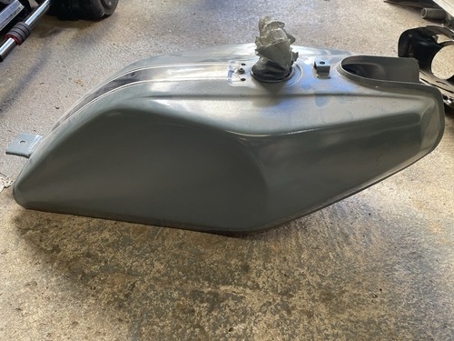 Kawasaki ar50 ar80 petrol - ar50/ar80,