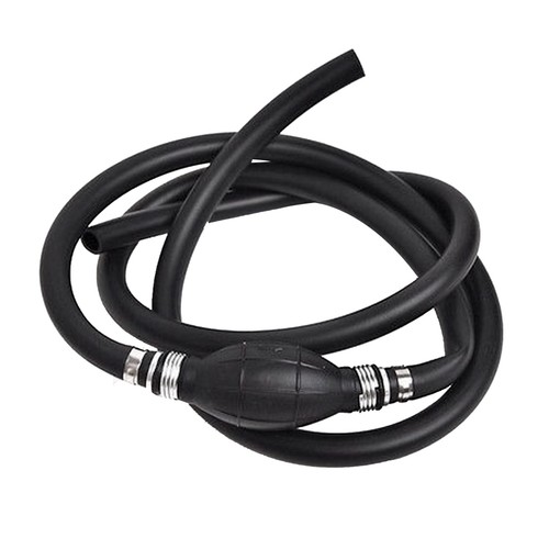 Fuel line gas hose - fuel,
