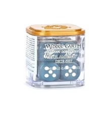 Dol Amroth Dice Set - Brand
