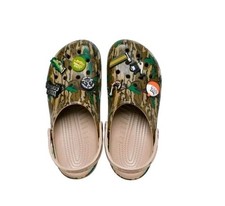 Luke Combs X Crocs Bootlegger