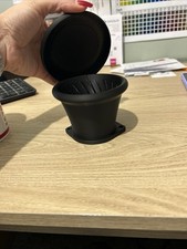 4x BMW S62 ITB 48x72 With Caps