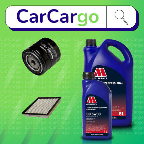 Service kit for jeep grand - kit,