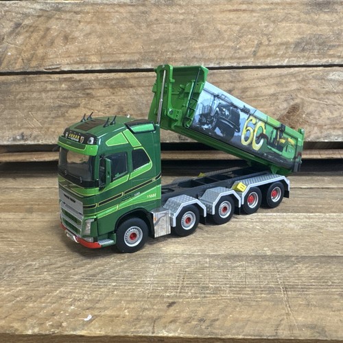 1765 addor volvo - addor, fh4