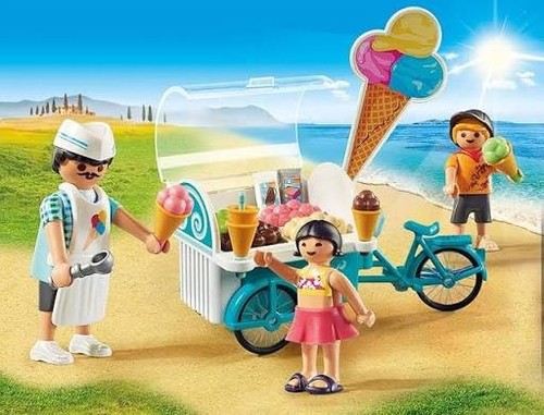 Playmobil 9426 family - playmobil,