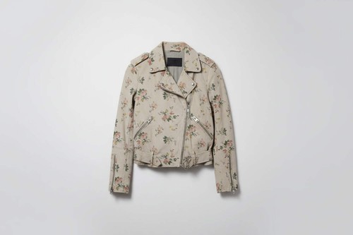 All saints women goat - saints, women's