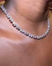 Fully Bespoke 39ct Mixed shape