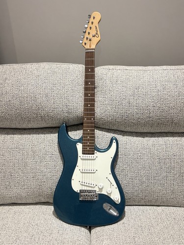 Cheetah blue sparkle electric - cheetah,