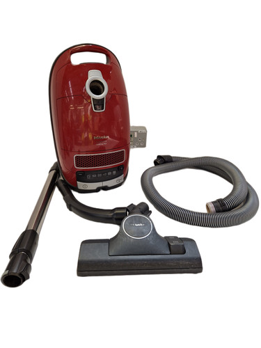 Miele complete cat dog - miele,