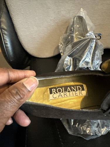 Roland cartier women shoes - cartier,