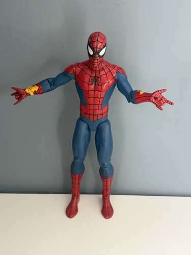 Marvel spider man - marvel, talking