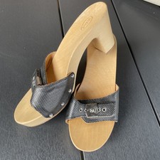 Dr Scholl Exercise Sandals -