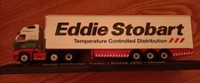 Eddie Stobart Truck. Volvo FH