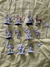 Games Workshop Warhammer Marauder Chaos Beastmen OOP