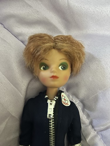 Mary quant havoc doll vintage - quant,