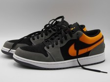 Size 10 - Air Jordan 1 Low SE