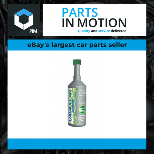 Cataclean petrol complete fuel - complete,