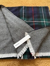 JOHNSTONS REVERSIBLE SCOTTISH