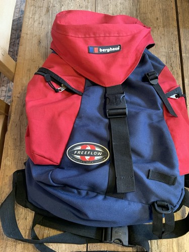 Berghaus freeflow backpack - berghaus, 25