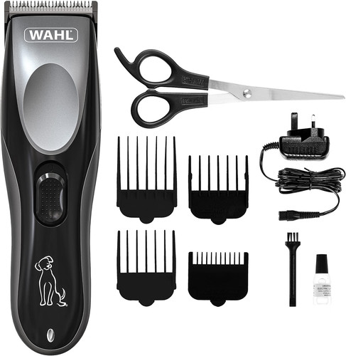 Wahl low noise - noise, cord/cordless
