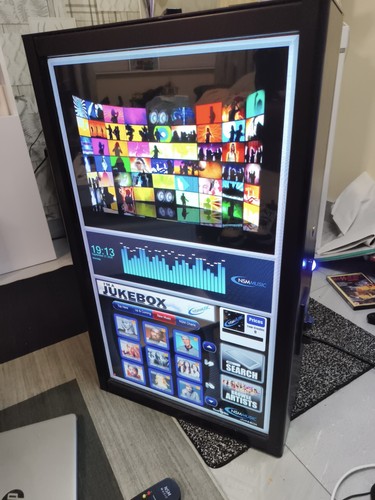 Nsm digital wall - nsm,
