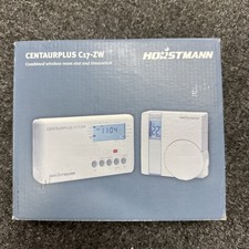 Horstmann CentaurPlus C17 -ZW