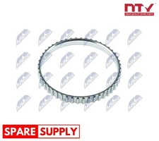 SENSOR RING, ABS FOR PEUGEOT