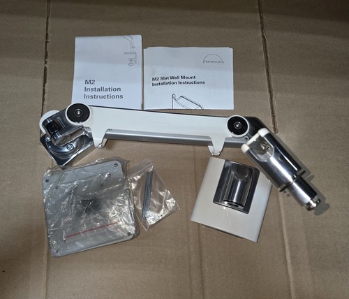 Humanscale monitor arm - humanscale,