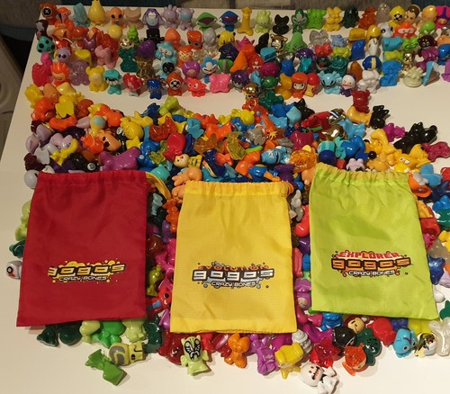 Gogo crazy bones - gogo's,