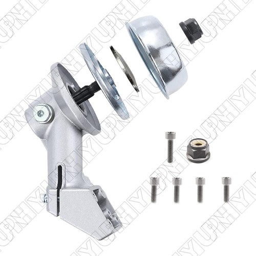 Gearhead gearbox - gearhead,
