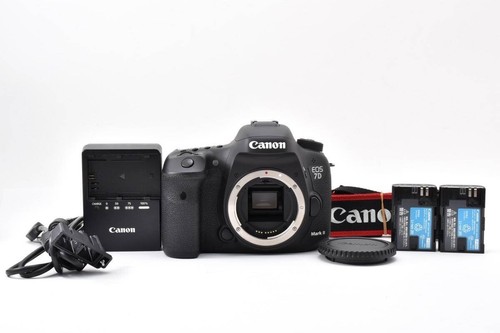 Canon eos mark - canon, body