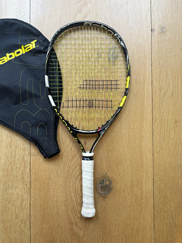 Babolat tennis racket - babolat,