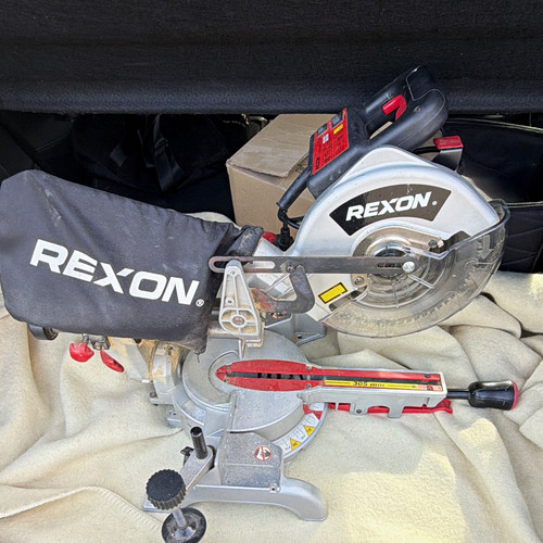 Rexon sm2150ae 216mm 1300w - rexon,
