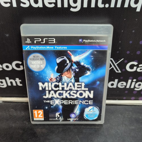 Playstation move michael - playstation,