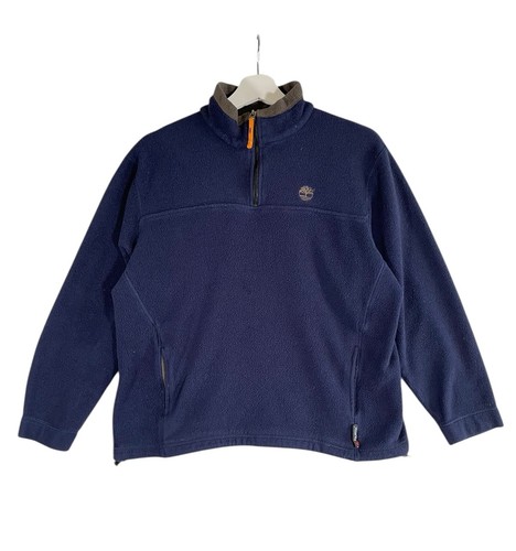 Timberland fleece jacket - fleece,