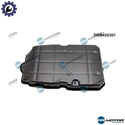 Oil sump automatic - oil,