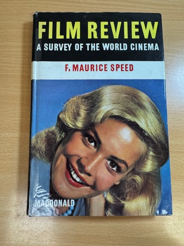 Film review 1963 1964 - review, a