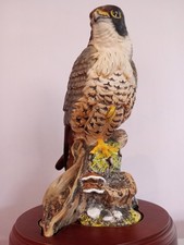 Royal Doulton Peregrine Falcon
