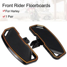 Front Driver Floorboards For